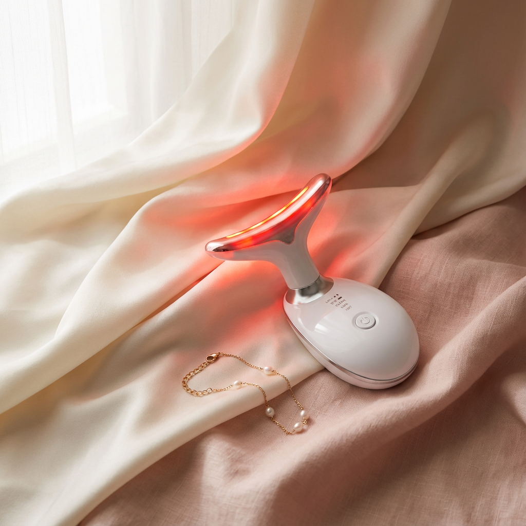 DermaLume - The Calm • Build • Restore Protocol