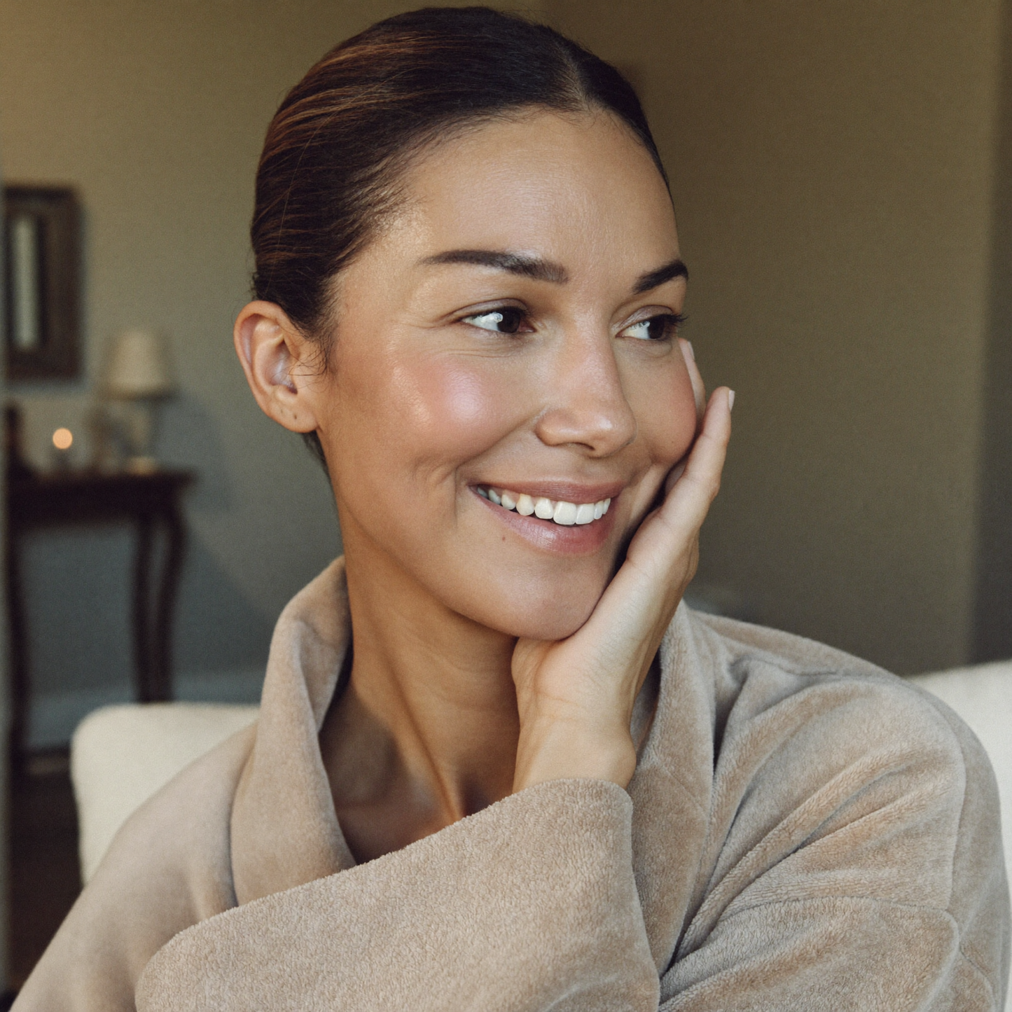 DermaLume - The Calm • Build • Restore Protocol