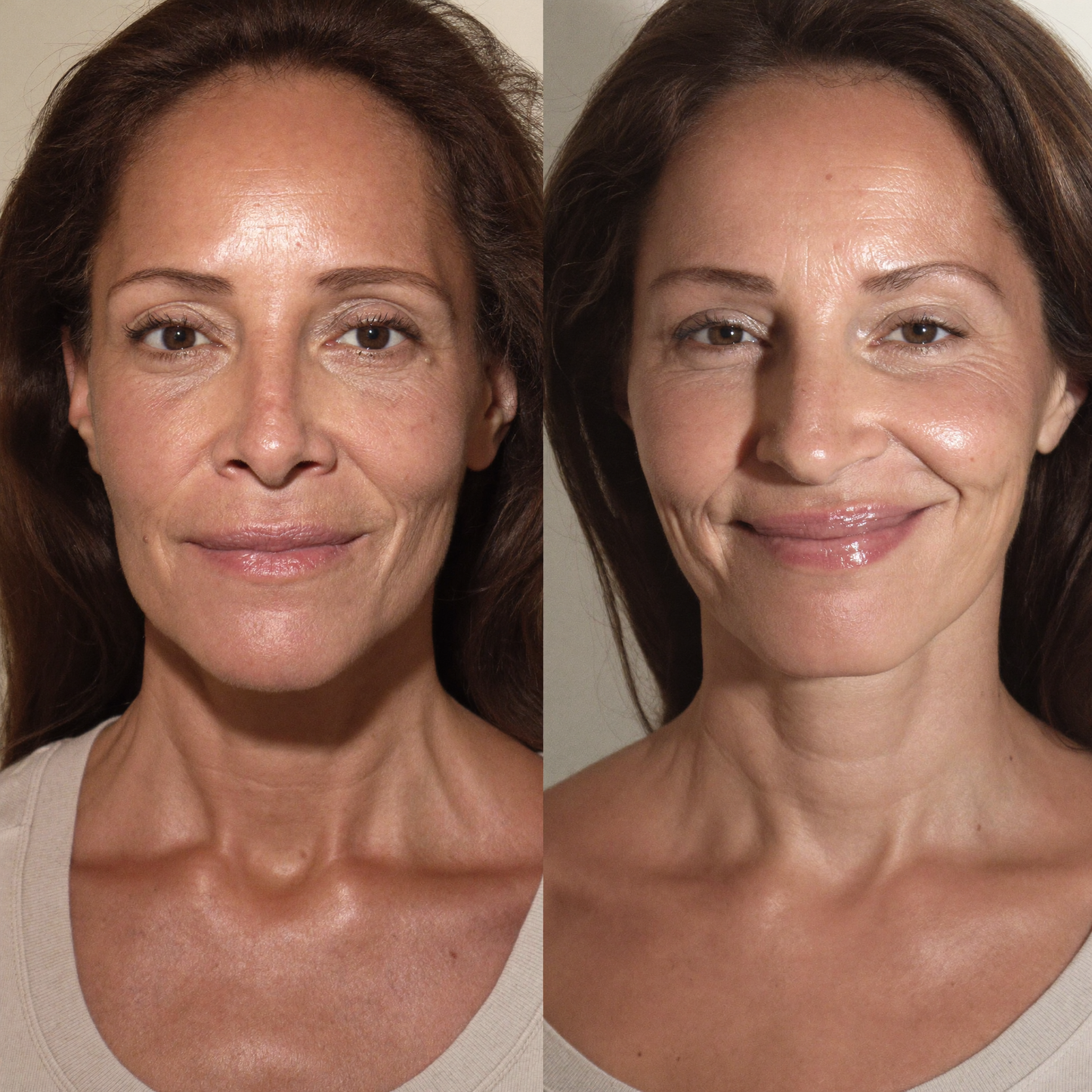 DermaLume - The Calm • Build • Restore Protocol